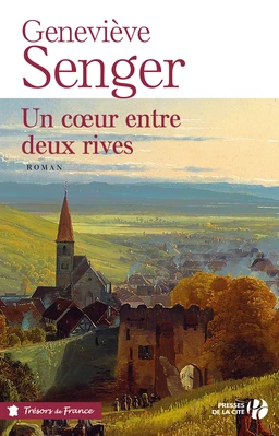 Un cœur entre deux rives