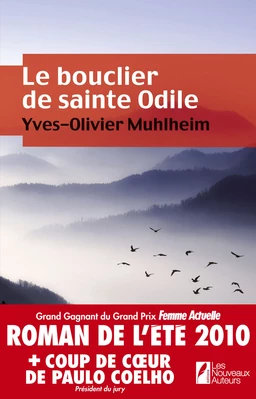 Le bouclier de Sainte Odile