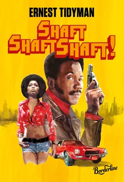 Shaft shaft shaft !