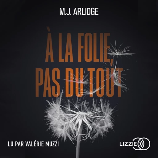 A la folie, pas du tout - M. J. Arlidge - Univers Poche