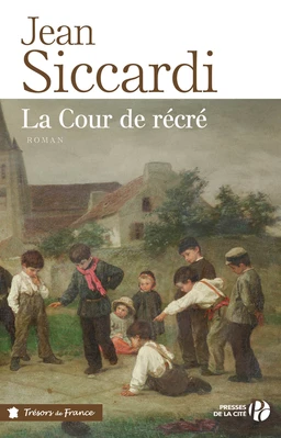 La cour de récré