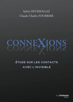 ConneXions - Etude sur les contacts avec l'invisible