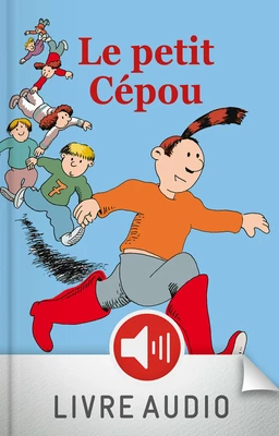 Le petit Cépou