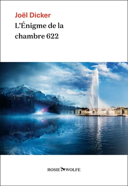 L'Enigme de la chambre 622