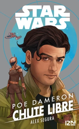 Star Wars : Poe Dameron : Chute libre