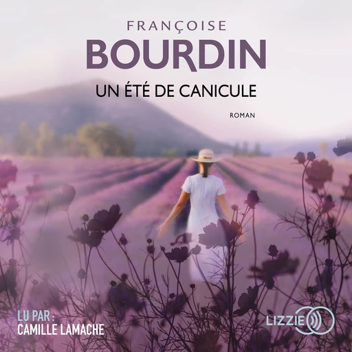 Un été de canicule - Françoise Bourdin - Univers Poche