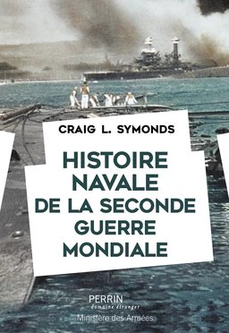 Histoire navale de la seconde Guerre mondiale