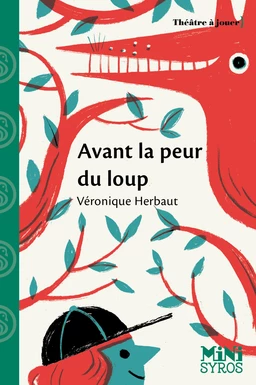 Avant la peur du loup