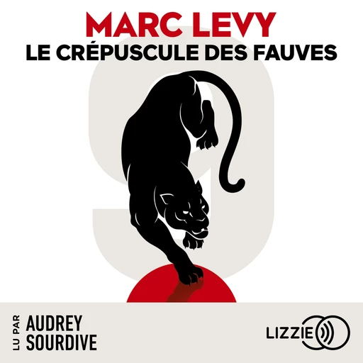 Le Crépuscule des fauves - Marc Levy - Univers Poche