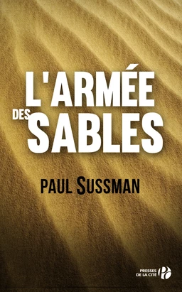 L'armée des sables