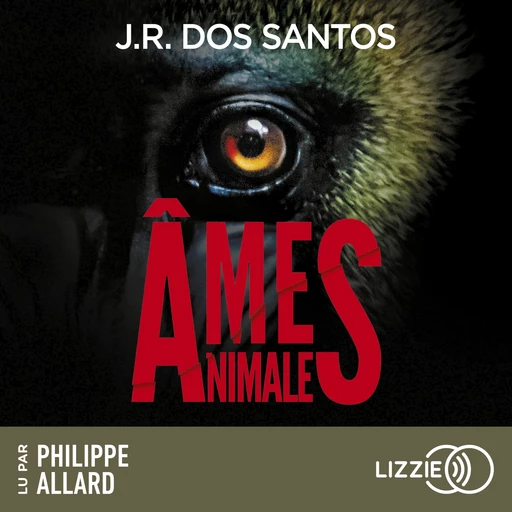 Âmes animales - José Rodrigues Dos Santos - Univers Poche