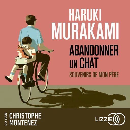 Abandonner un chat - Haruki Murakami - Univers Poche