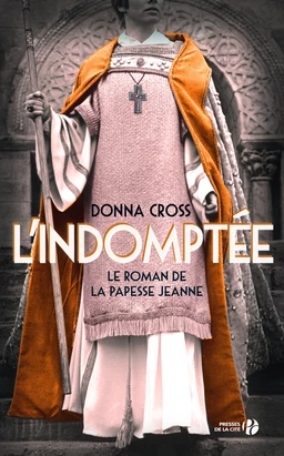 L'Indomptée