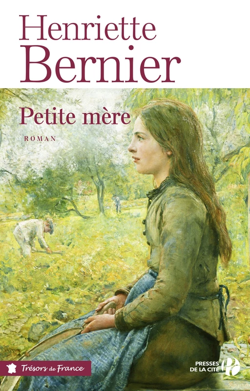 Petite Mère - Henriette Bernier - Place des éditeurs