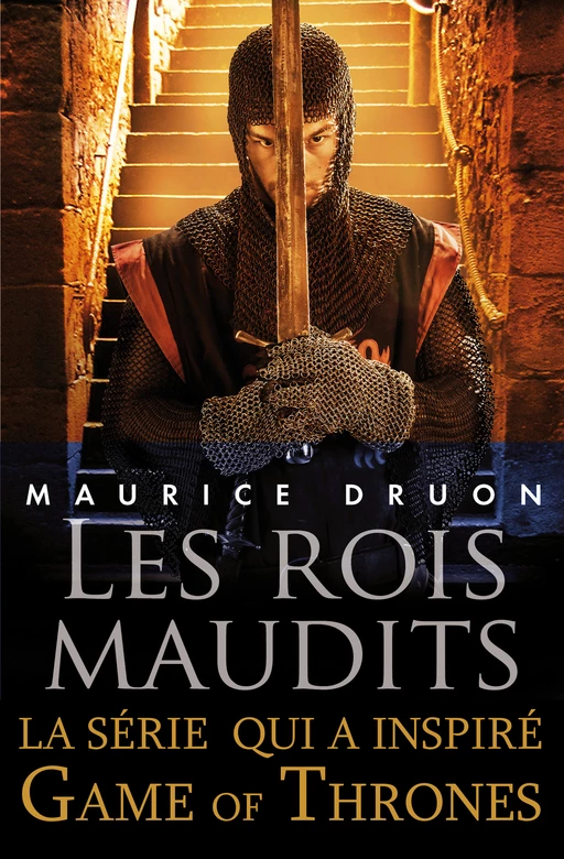 Les rois maudits - Tome 4 - Maurice Druon - Place des �diteurs