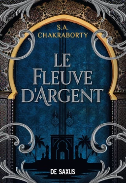 Le Fleuve d'argent (ebook) - Tome 03.5