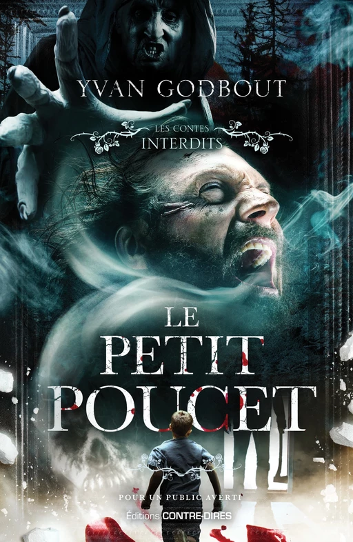 Le Petit Poucet - Yvan Godbout - Tredaniel