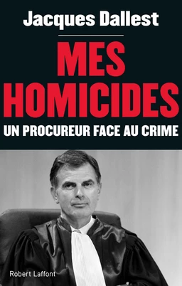 Mes homicides