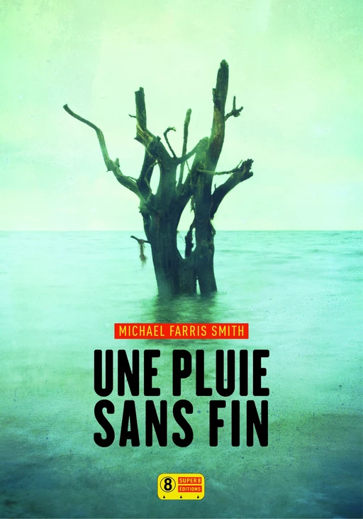 Une pluie sans fin - Michael Farris Smith - Sonatine