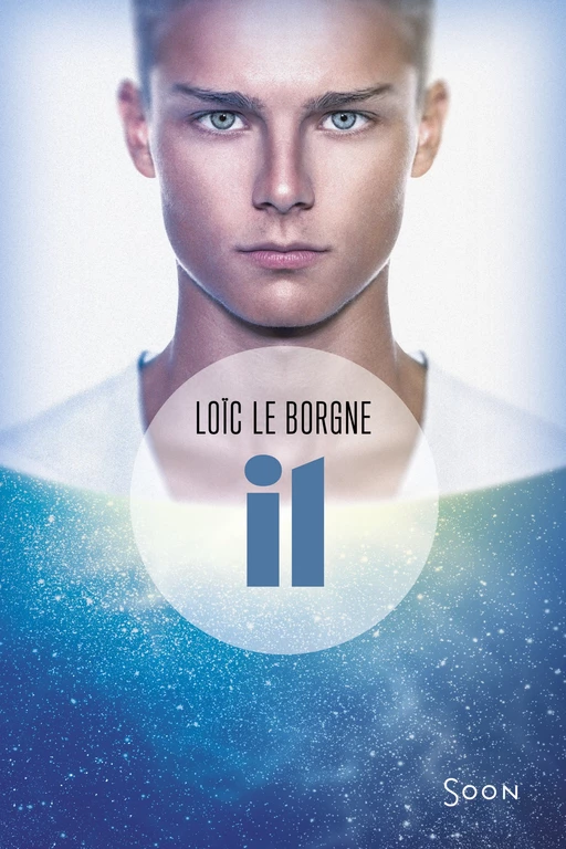 Il - Loïc Le Borgne - Nathan