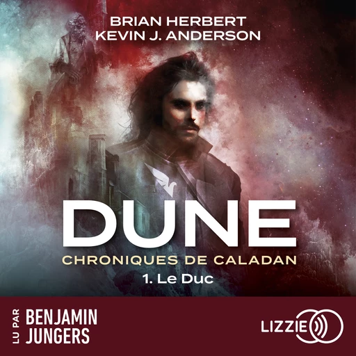 Dune : Chroniques de Caladan - Tome 1 : Le Duc - Kevin J. Anderson, Brian Herbert - Univers Poche