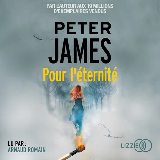 Pour l'éternité - Peter James - Univers Poche