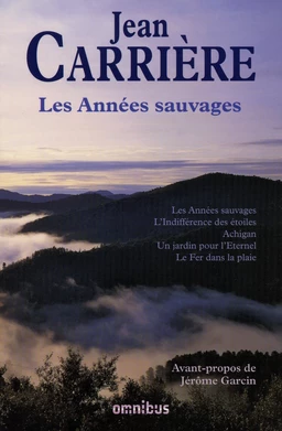 Les Années sauvages