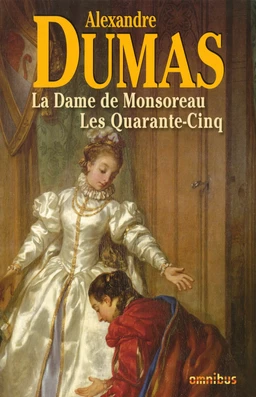 La Dame de Monsoreau