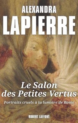 Le Salon des petites vertus