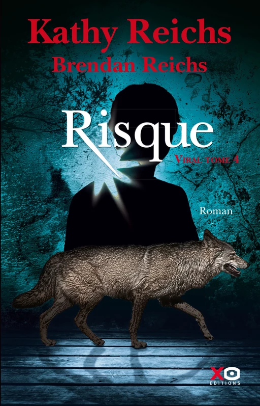 Risque - Kathy Reichs, Brendan Reichs - XO éditions