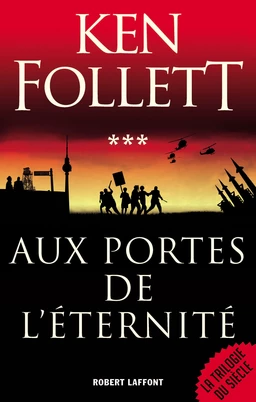 Aux Portes de l'éternité