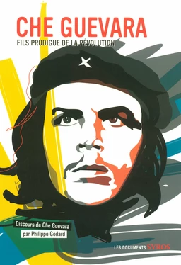 Che Guevara