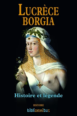 Lucrèce Borgia