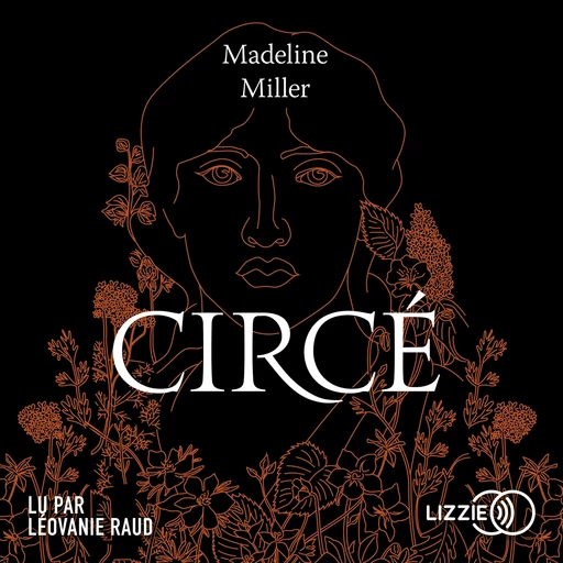 Circé - Madeline Miller - Univers Poche