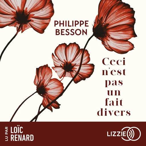 Ceci n'est pas un fait divers - Philippe Besson - Univers Poche