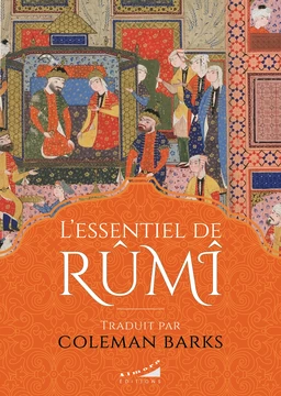 L'essentiel de Rûmî