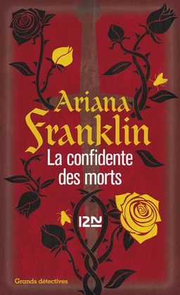 La confidente des morts