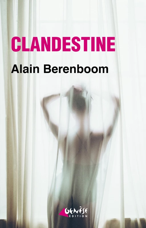 Clandestine - Alain Berenboom - Numérique