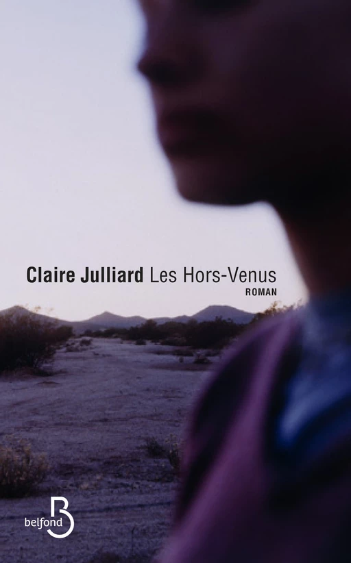 Les Hors-Venus - Claire Julliard - Place des éditeurs