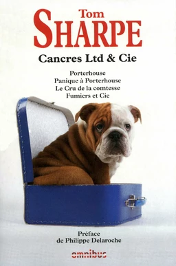 Cancres Ltd & Cie