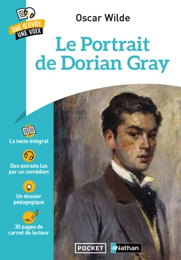 Le Portrait de Dorian Gray