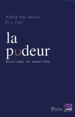 La pudeur