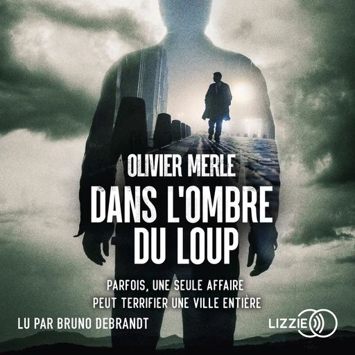 Dans l'ombre du loup - Olivier Merle - Univers Poche