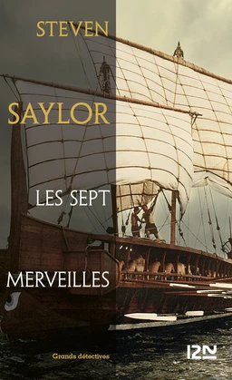 Les sept merveilles