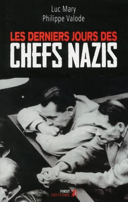 Les Derniers Jours des chefs nazis