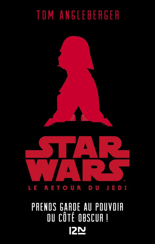 Star Wars - épisode VI, Le Retour du Jedi [Version pour ados] - Tom Angleberger, George Lucas - Univers Poche