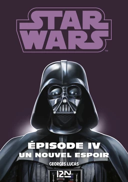 Star Wars épisode 4 : La guerre des étoiles