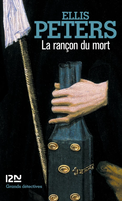 La rançon du mort - Ellis Peters - Univers Poche