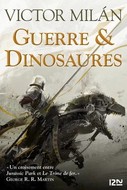 Guerre & Dinosaures