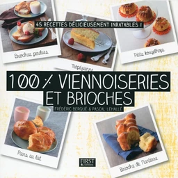 100 % viennoiseries et brioches